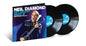 Hot August Night III: Recorded Live at the Greek Theatre, Los Angeles - Neil Diamond [VINYL]