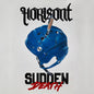Sudden Death - Horisont [VINYL]