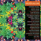 Kaleidoscope: New Spirits Known & Unknown - Various Artists [VINYL Deluxe Edition]