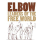 Leaders of the Free World - Elbow [VINYL]
