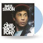 One Trick Pony - Paul Simon [Colour Vinyl]
