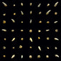 Visions of Bodies Being Burned:   - clipping. [VINYL]