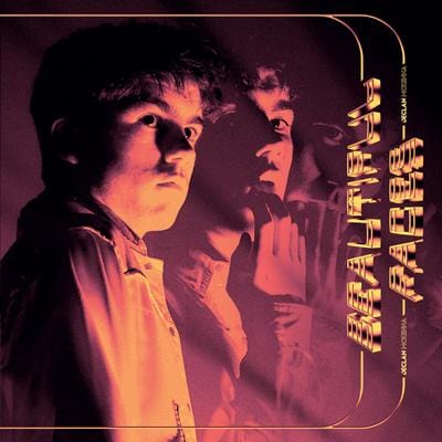 Beautiful Faces/The Key to Life On Earth (RSD 2020) - Declan McKenna [VINYL]