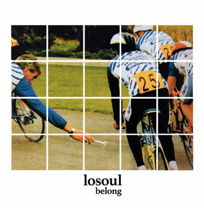 Belong:   - Losoul [VINYL]