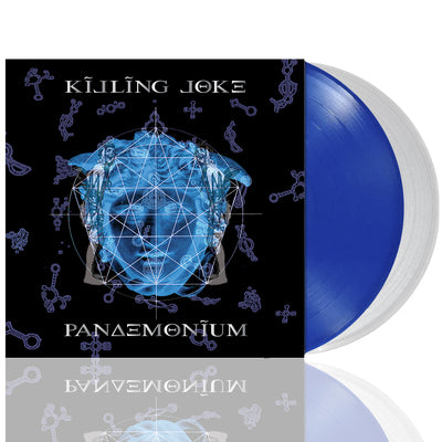 Pandemonium - Killing Joke [VINYL]