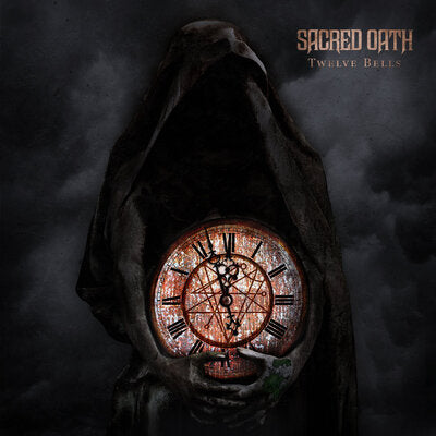 Twelve Bells:   - Sacred Oath [VINYL]