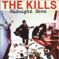 Midnight Boom - The Kills [VINYL]