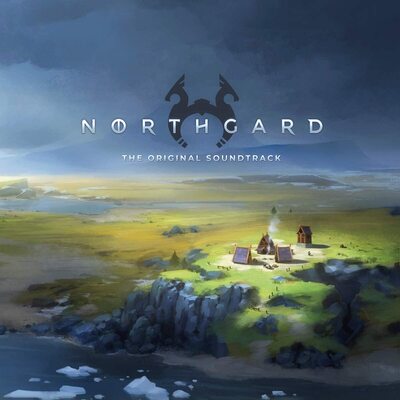 Northguard:   - Shiro Games [VINYL]
