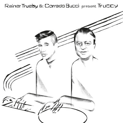 Kenyatta:   - TRUCCY [VINYL]
