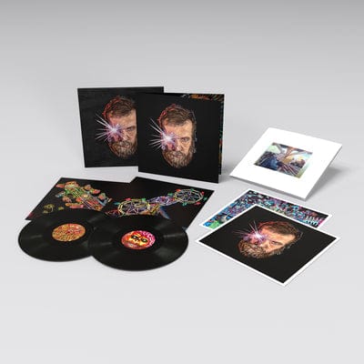 Boy from Michigan:   - John Grant [VINYL Deluxe]