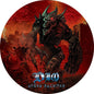 God Hates Heavy Metal (RSD 2021) - Dio [VINYL Limited Edition]
