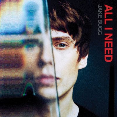 All I Need (RSD 2021) - Jake Bugg [Limited Edition 10" Vinyl]