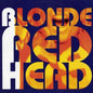 Blonde Redhead - Blonde Redhead [VINYL]