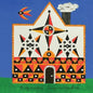 Leaving None But Small Birds:   - The Body and Big/Brave [VINYL]
