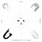 Tomorrow, in a Year - The Knife with Mt Sims. & Planningtorock [VINYL]