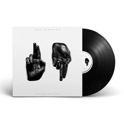 Zeal & Ardor:   - Zeal & Ardor [VINYL]