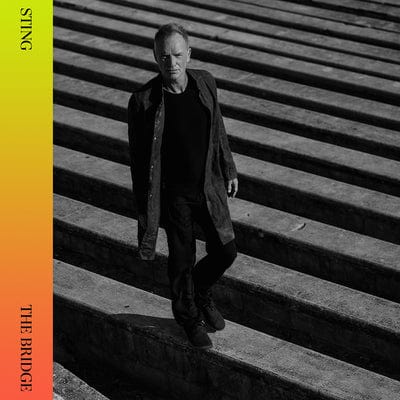 The Bridge - Sting [VINYL Deluxe Edition]