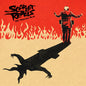 See Through Blue - Scarlet Rebels [VINYL]