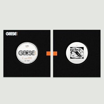 Low Era/Smoke in Japan:   - Geese [VINYL]