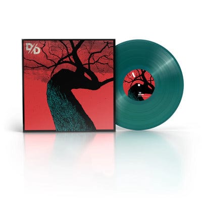 Gas Lit - 3 Part Remix:   - Divide and Dissolve [VINYL Limited Edition]
