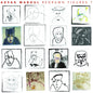 Redrawn Figures 1 - Aksak Maboul [VINYL]