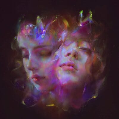 I'm All Ears - Let's Eat Grandma [VINYL Limited Edition]