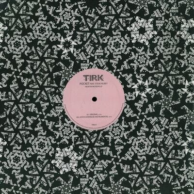 Here in Noiseville - Pocket feat. Steve Kilbey [VINYL]