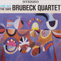 Time Out - The Dave Brubeck Quartet [VINYL]