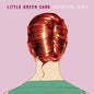 Absolute Zero - Little Green Cars [VINYL]