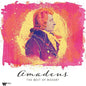 Amadeus: The Best of Mozart - Wolfgang Amadeus Mozart [VINYL]