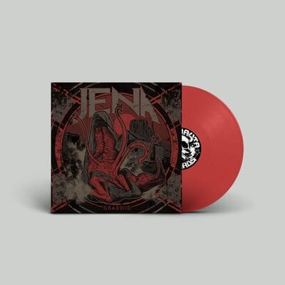 Graboid - Jena [VINYL]