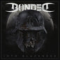 Into Blackness:   - Bonded [VINYL]