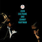 John Coltrane and Johnny Hartman - John Coltrane and Johnny Hartman [VINYL]