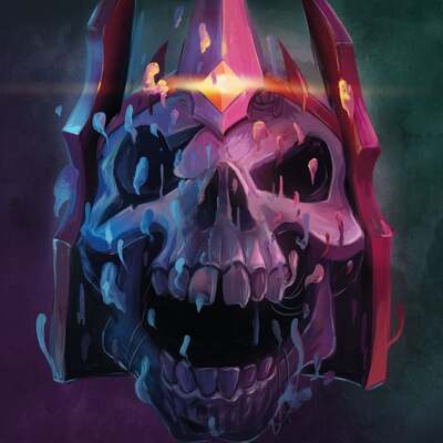 Dead Cells- Volume 2 - Yoann Laulan [VINYL]