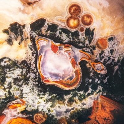 Rift - Hugar [VINYL]
