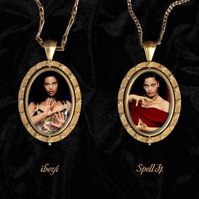 Spell 31:   - Ibeyi [VINYL]