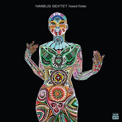 Forward Thinker:   - Nimbus Sextet [VINYL]
