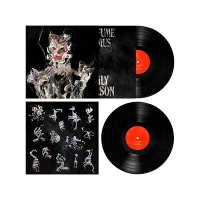 Ugly Season:   - Perfume Genius [VINYL]