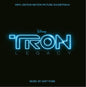 TRON: Legacy - Daft Punk [VINYL]