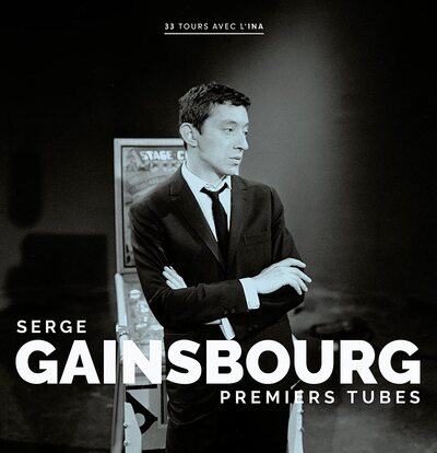 Premiers Tubes - Serge Gainsbourg [VINYL]