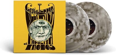 Monolith of Phobos - The Claypool Lennon Delirium [VINYL]