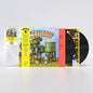 Paper Mâché Dream Balloon: Original + Instrumental - King Gizzard & the Lizard Wizard [VINYL]