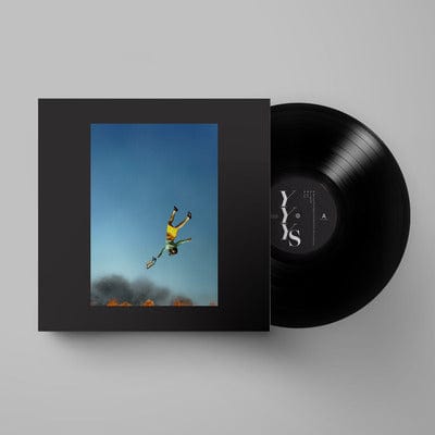 Cool It Down:   - Yeah Yeah Yeahs [VINYL]