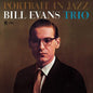 Portrait in Jazz - Bill Evans Trio [VINYL]