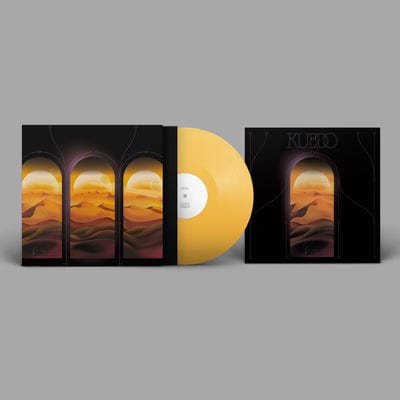 Infinite Window - Kuedo [VINYL Limited Edition]