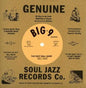The Next Ball Game:   - Inell Young [VINYL]