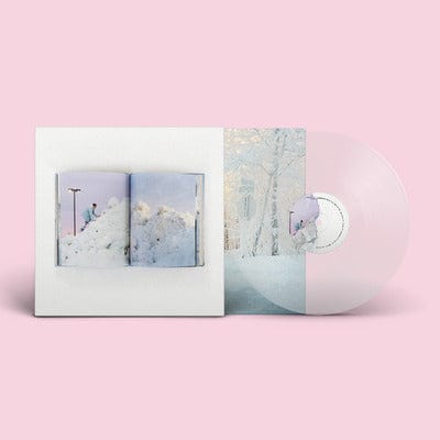 Write Your Name in Pink - Quinn Christopherson [VINYL]
