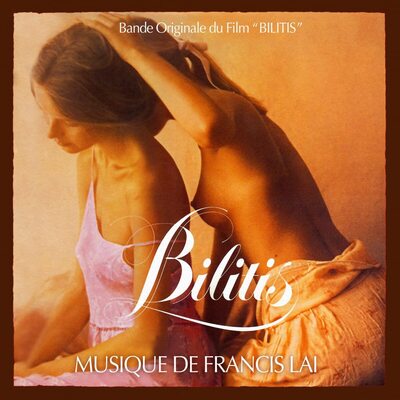 Bilitis - Francis Lai [VINYL]
