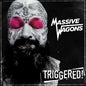 Triggered - Massive Wagons [VINYL]