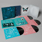 Holidays in Eden:   - Marillion [VINYL Deluxe Edition]
